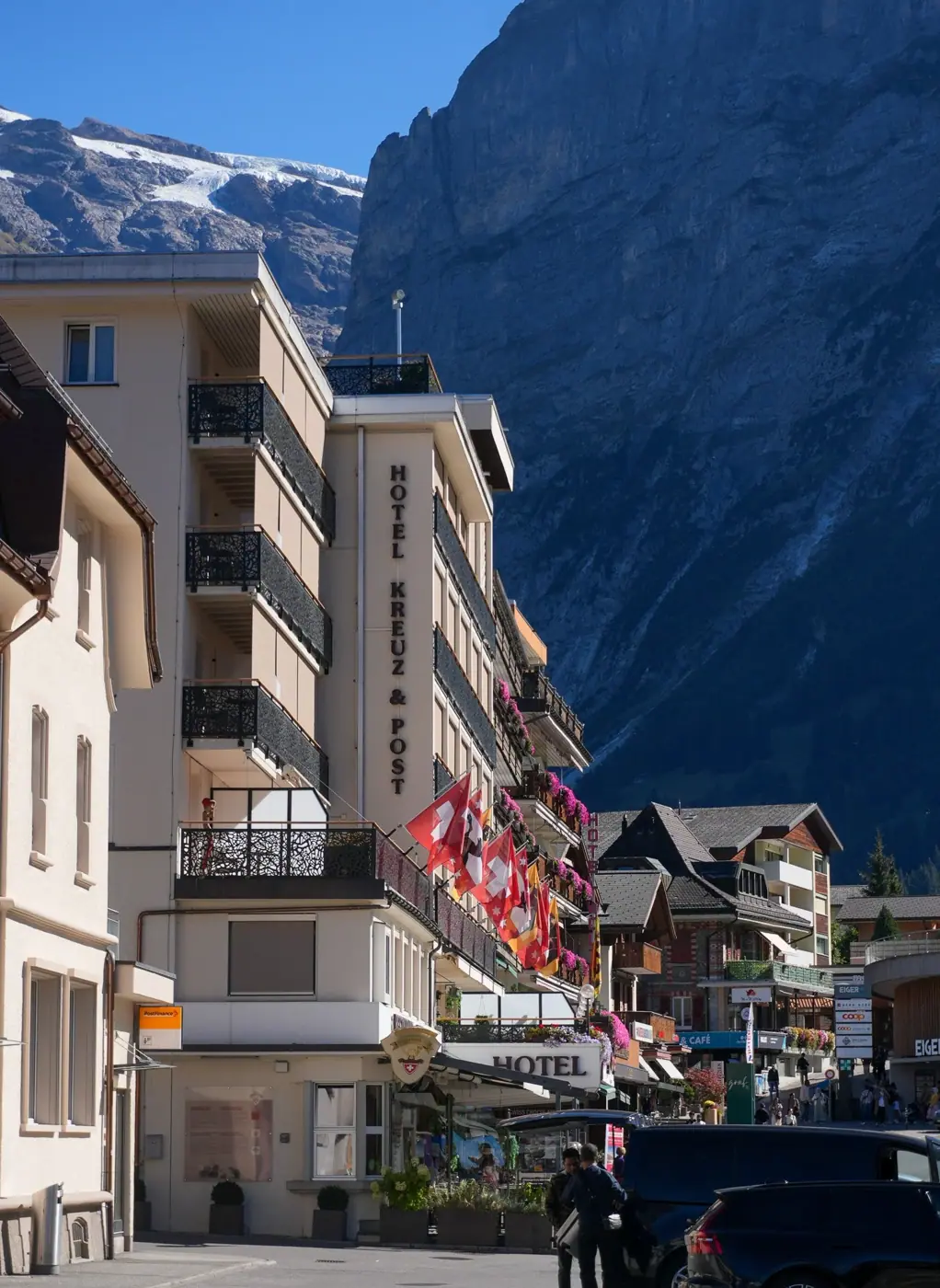 Switzerland photo 13