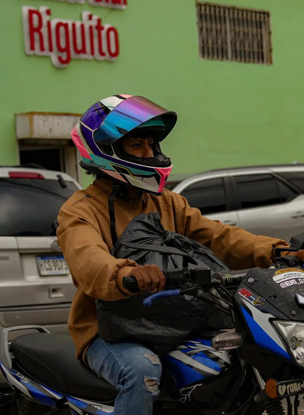 Honduras photo 11