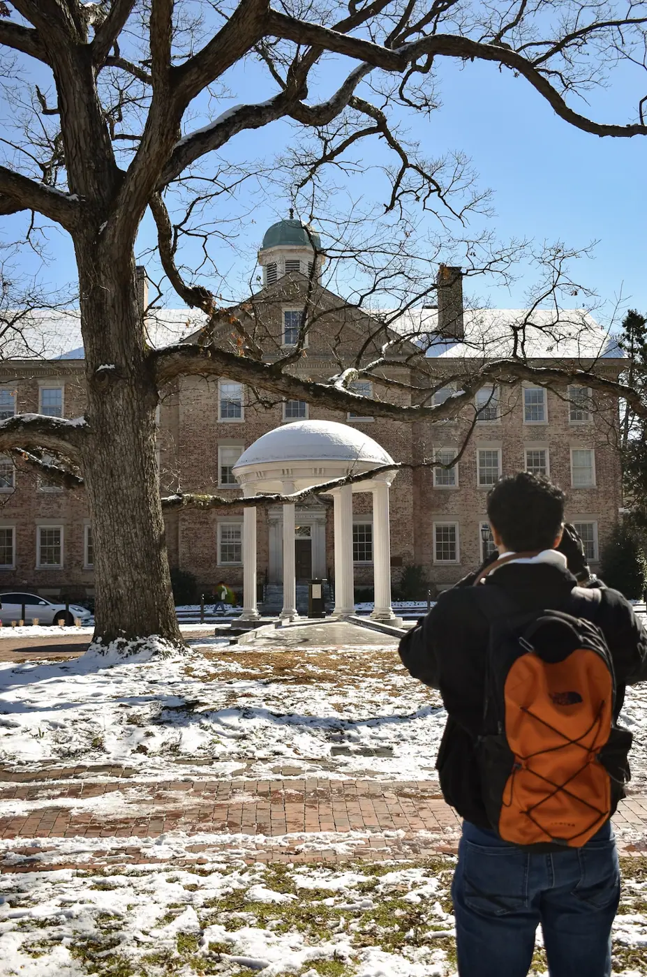 Chapel Hill photo 9