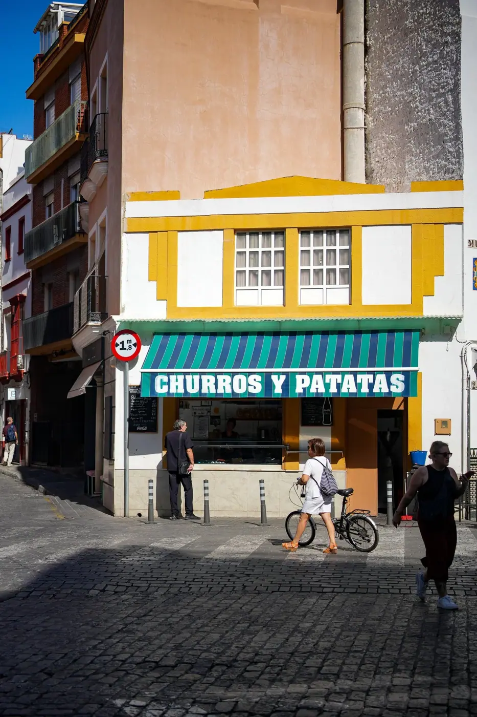 Spain photo 18