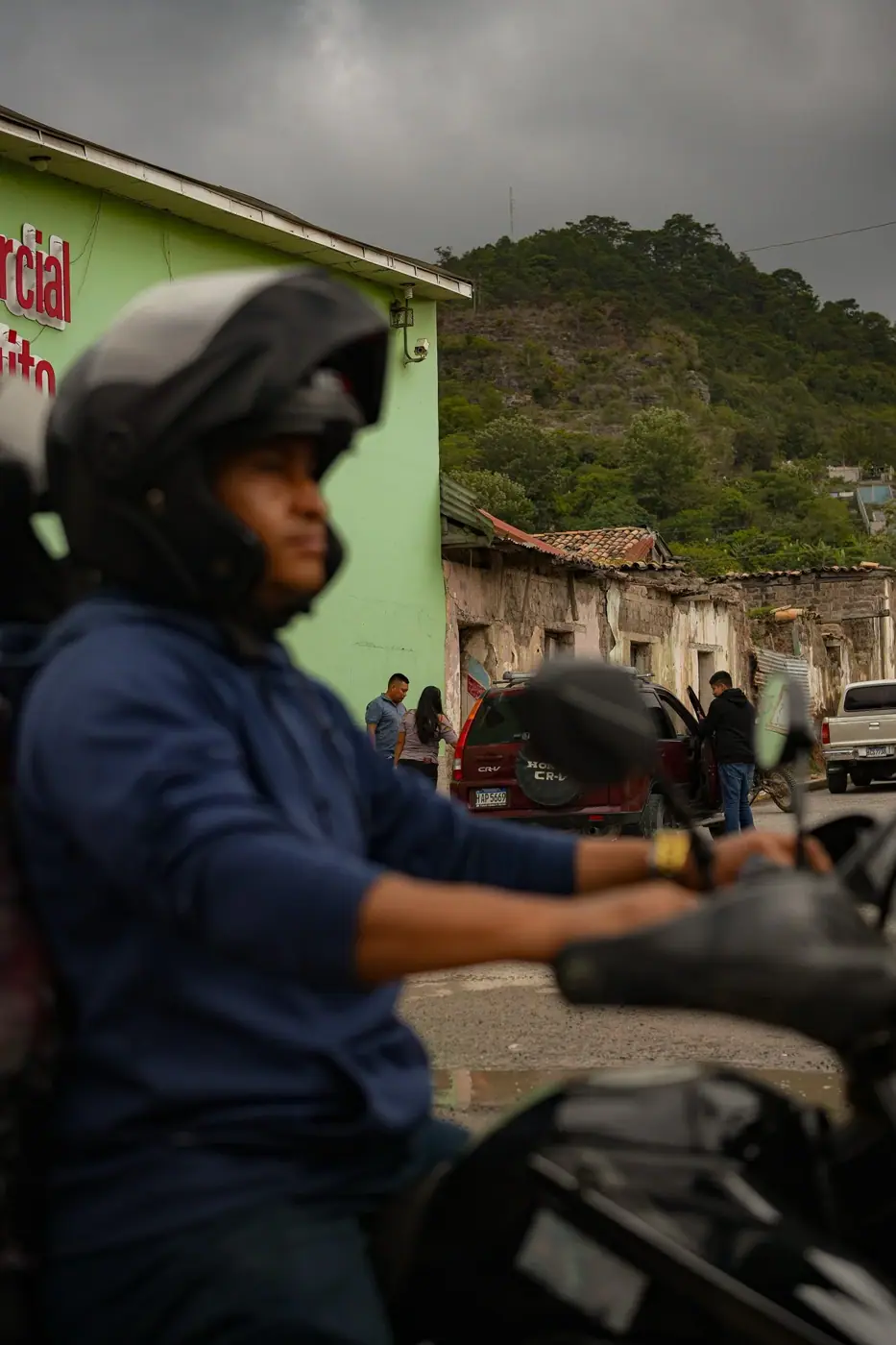 Honduras photo 43