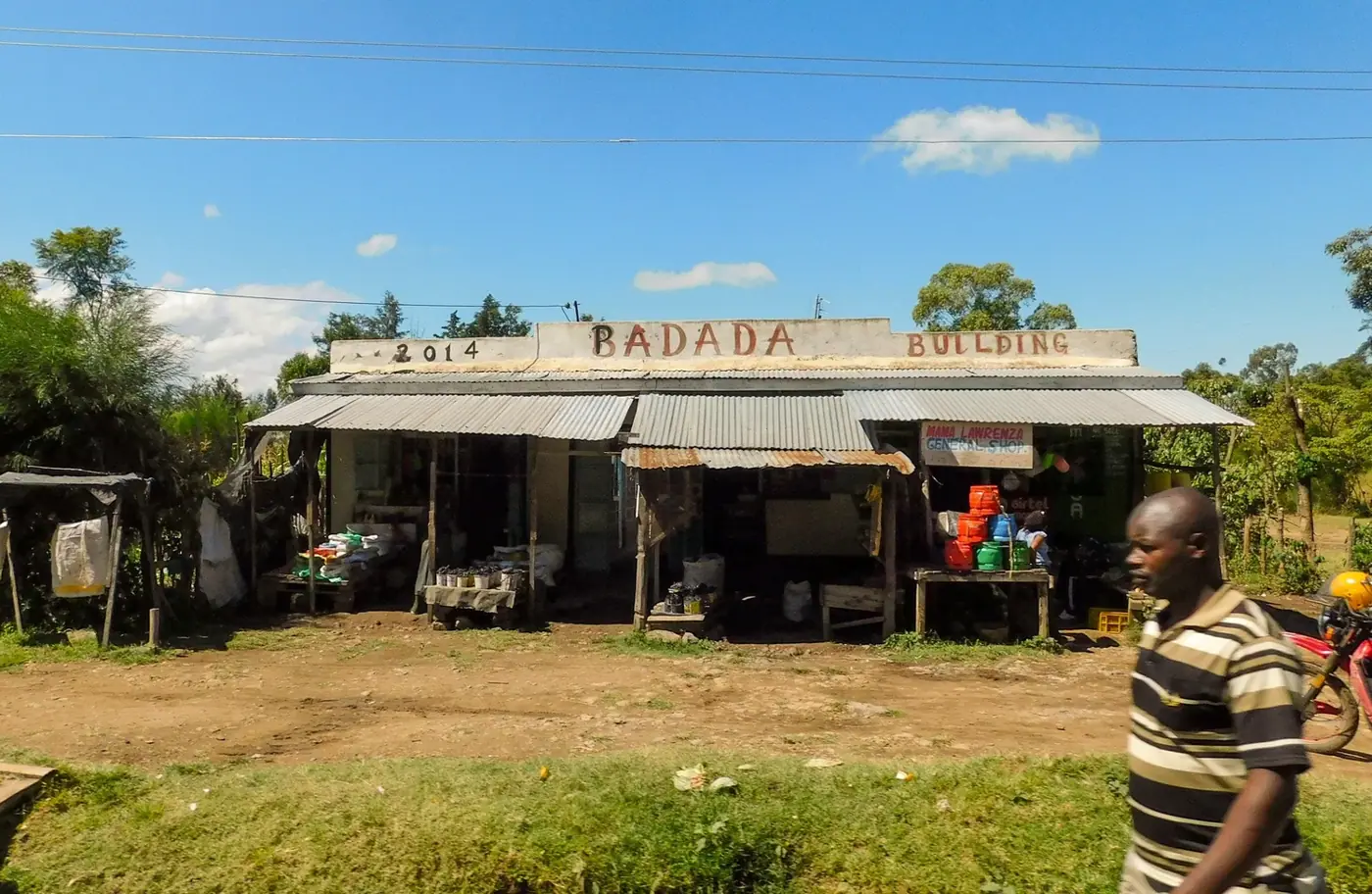 Kenya photo 8