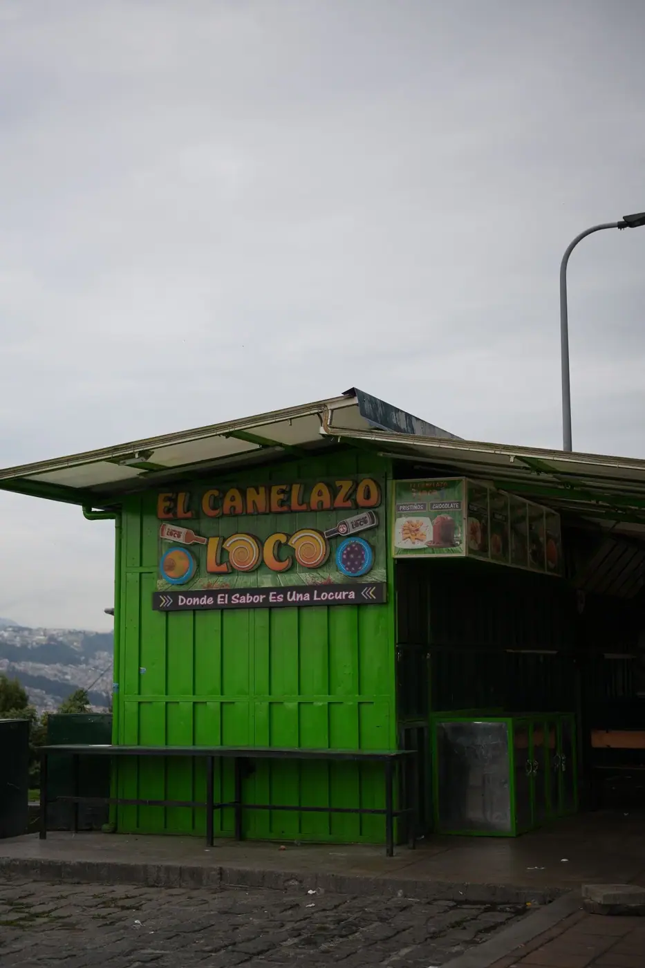 Ecuador photo 30