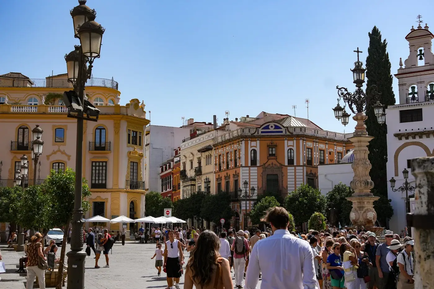 Spain photo 6