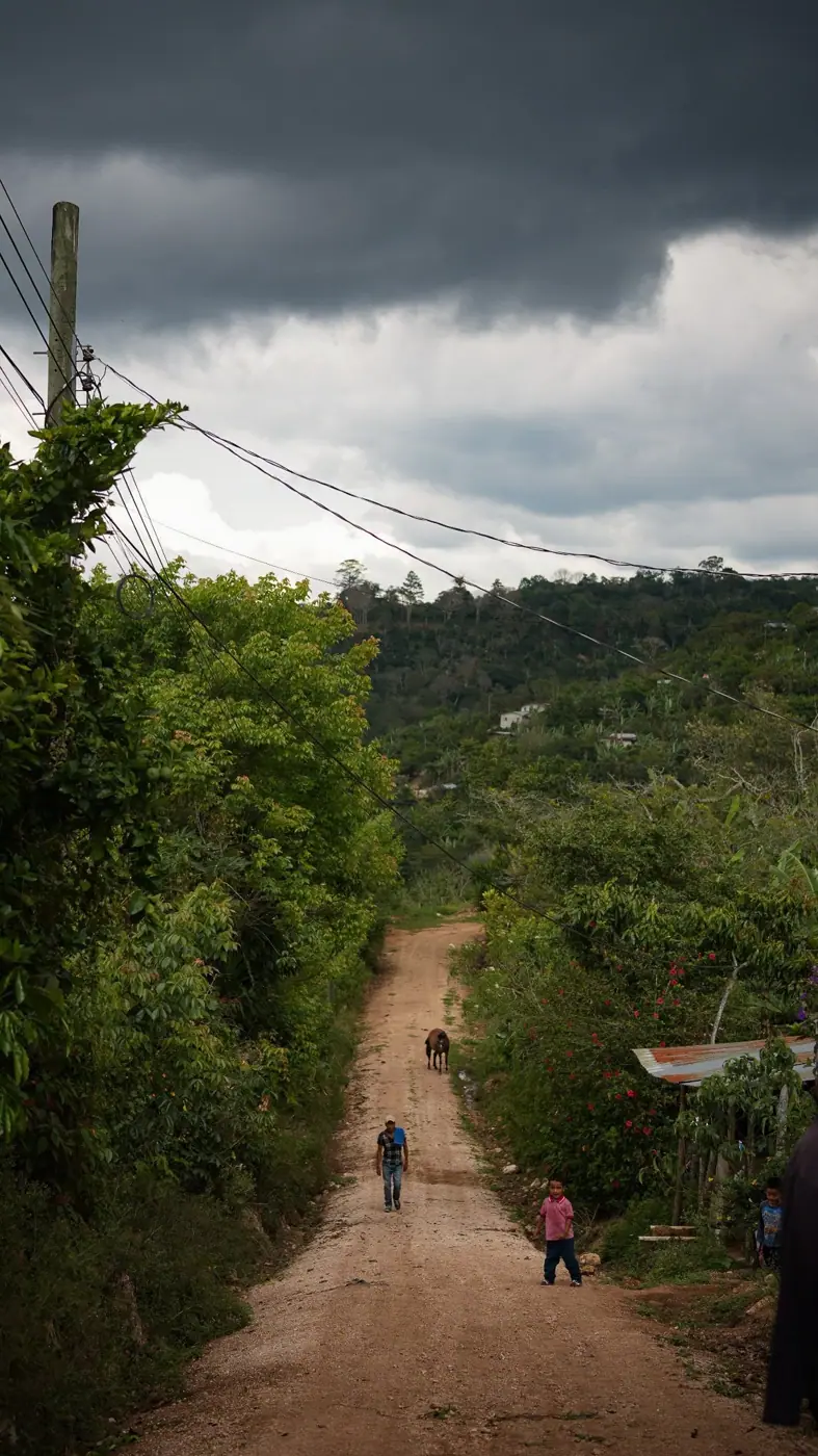 Honduras photo 7