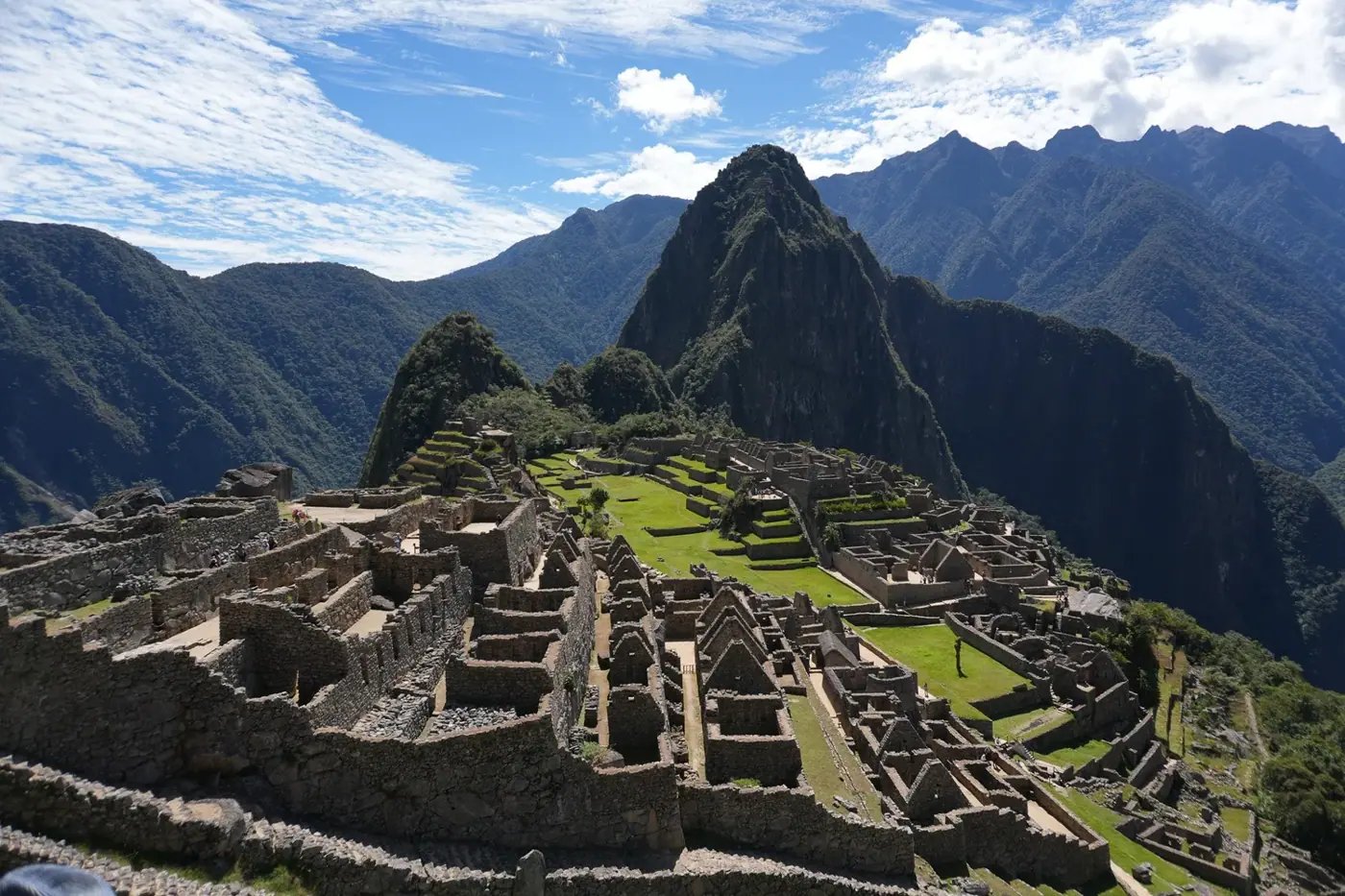 Peru photo 32