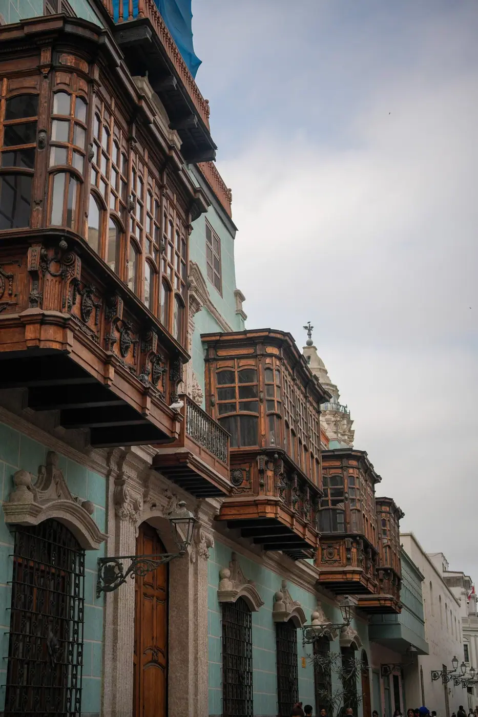 Peru photo 7