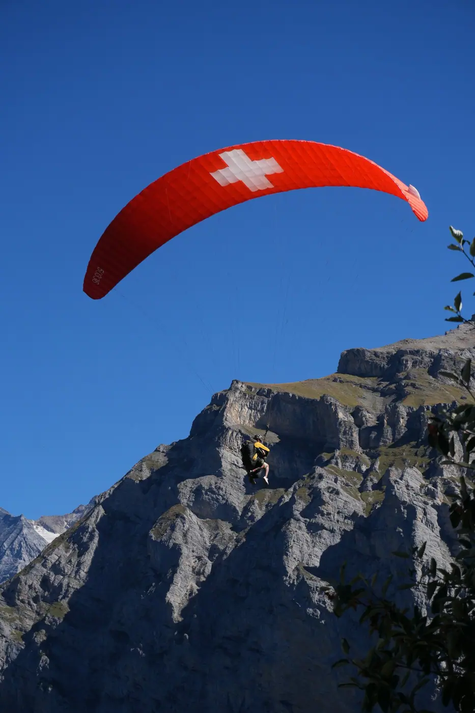Switzerland photo 3