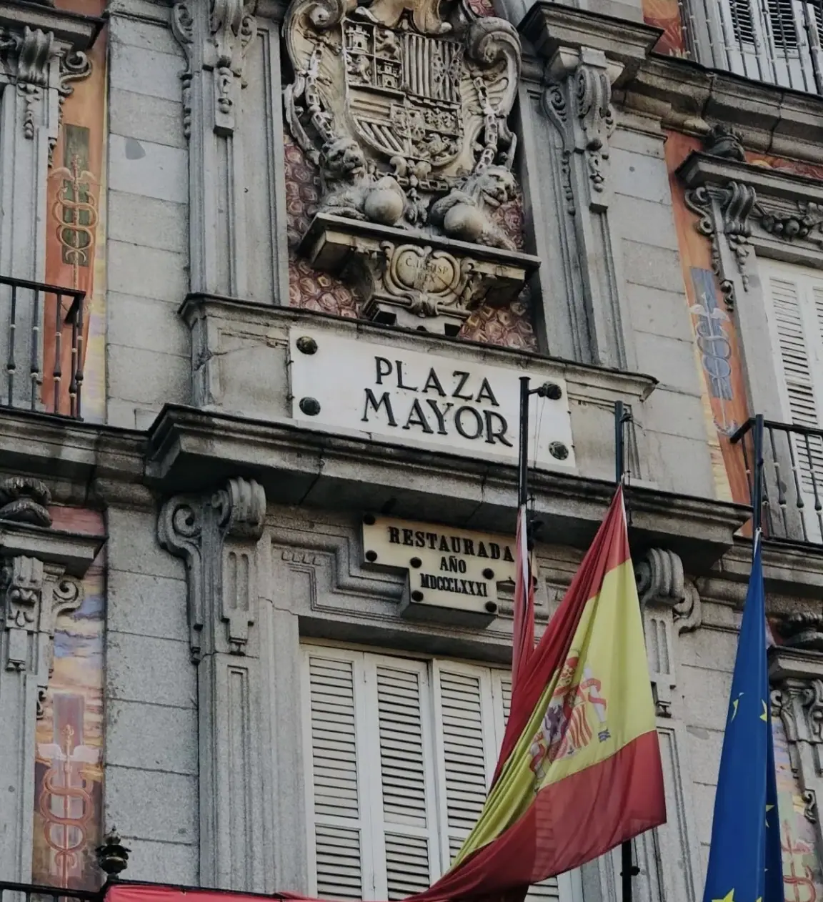 Spain photo 12