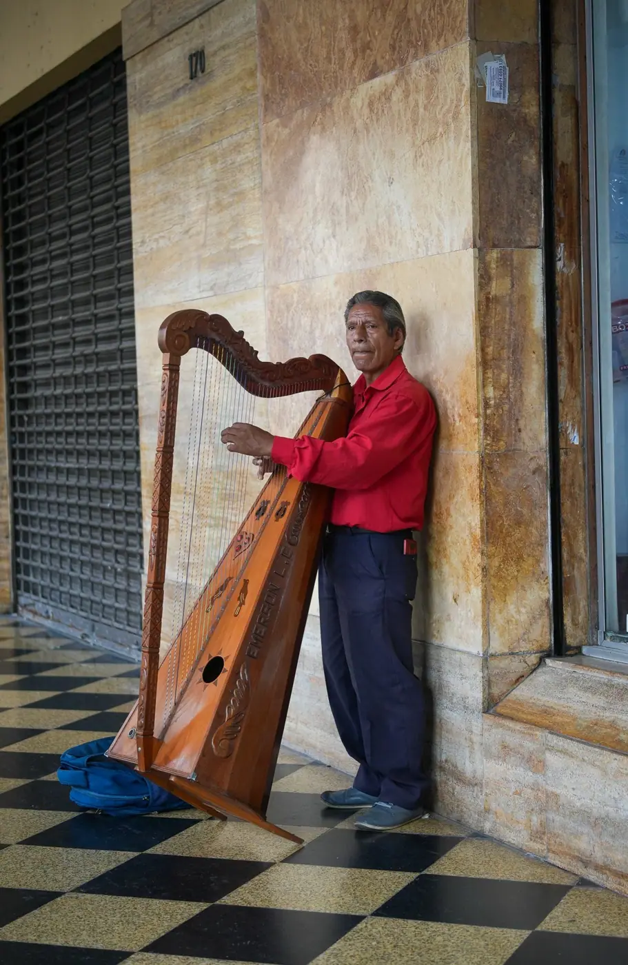 Peru photo 21
