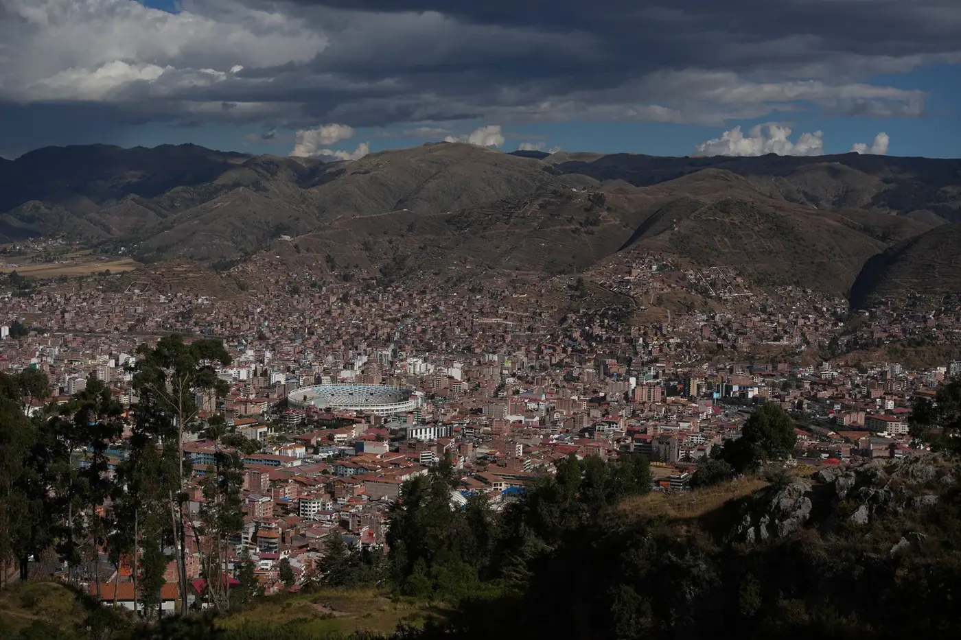 Peru photo 28