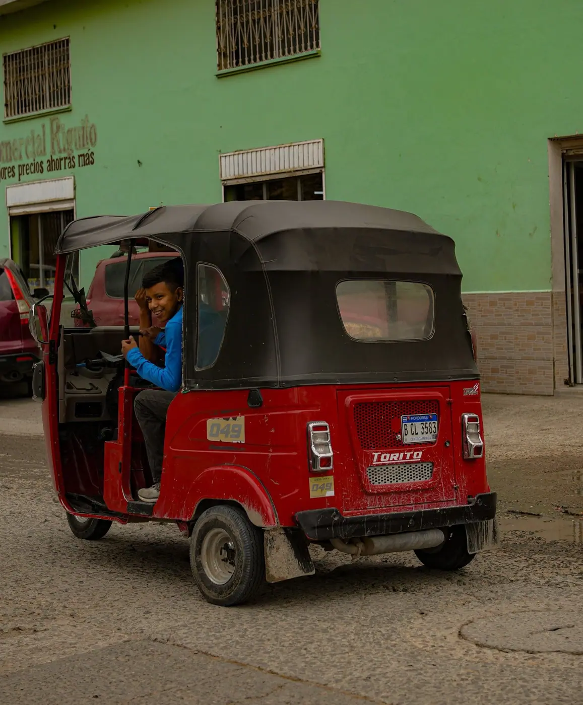 Honduras photo 42