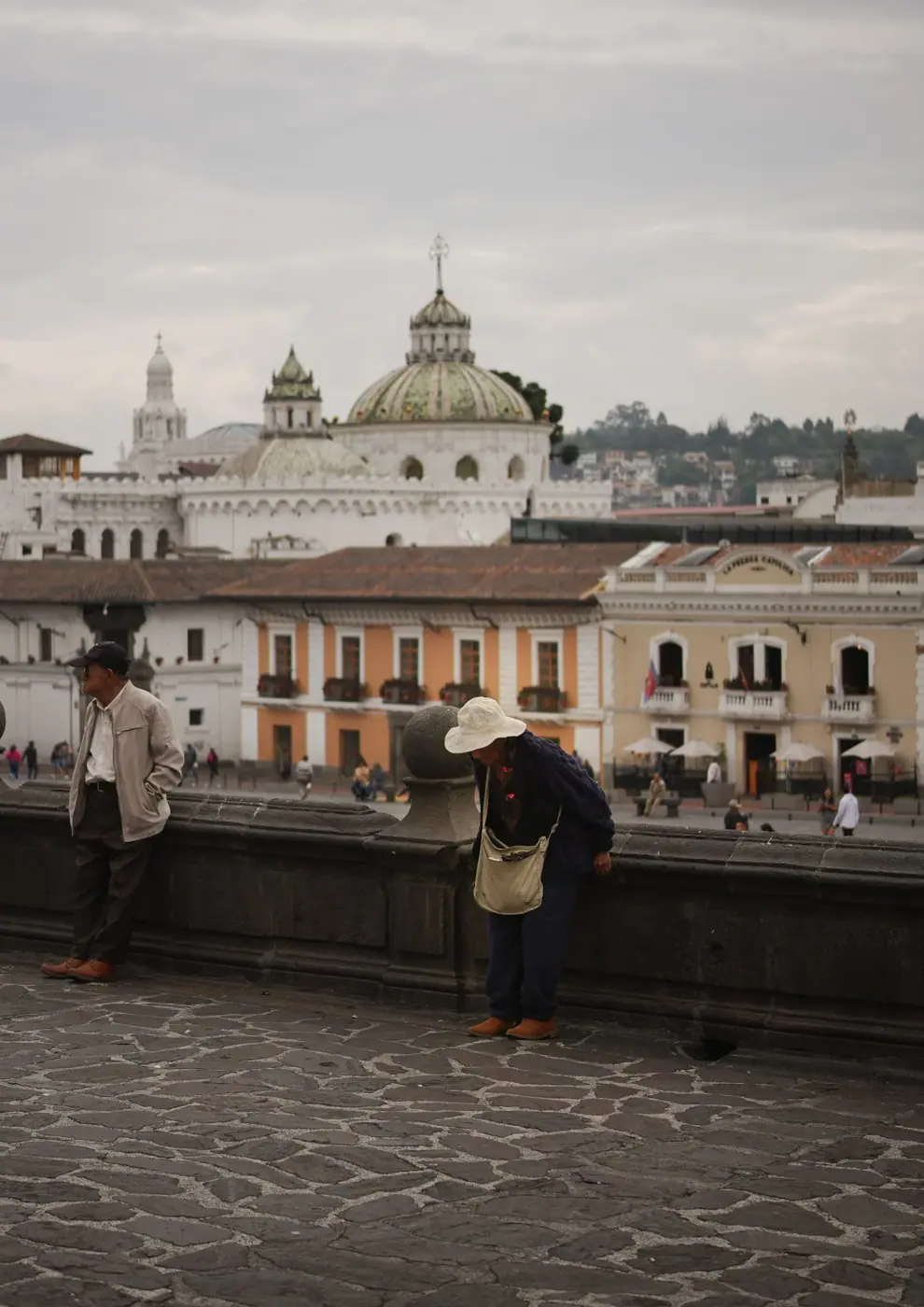 Ecuador photo 5