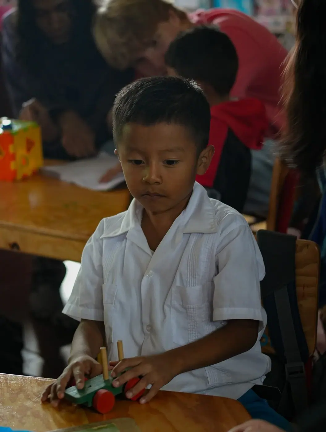 Honduras photo 46