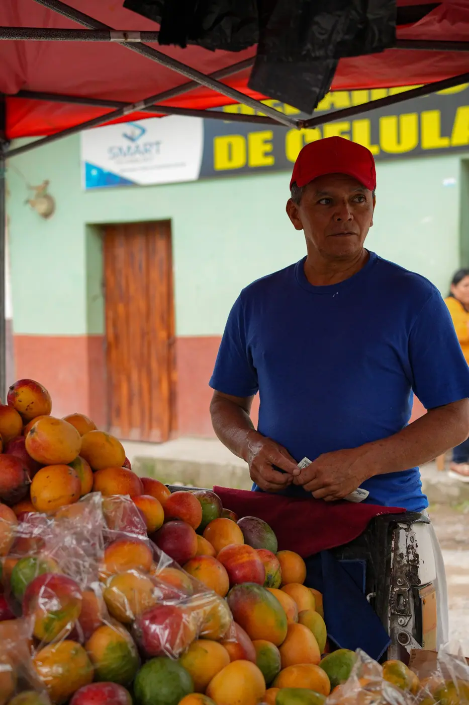 Honduras photo 8