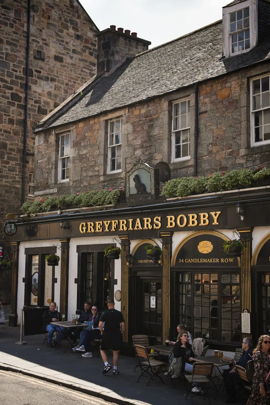Scotland photo 12