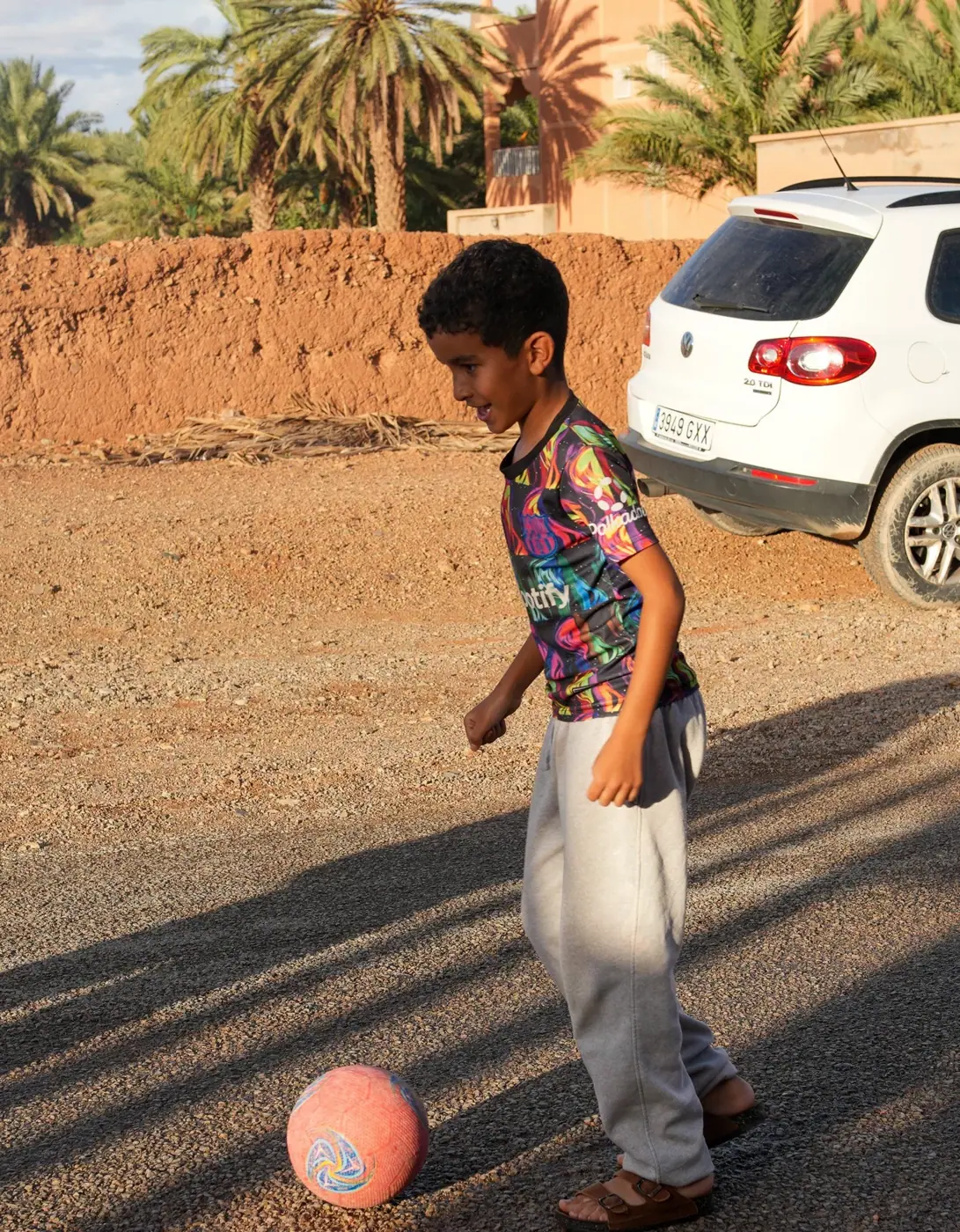Morocco photo 25