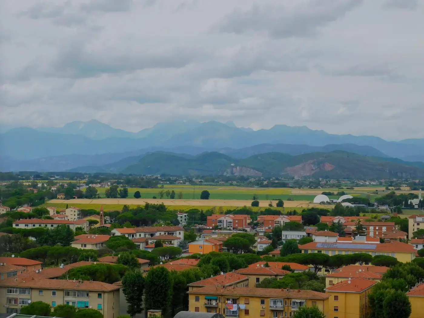 Italy photo 3