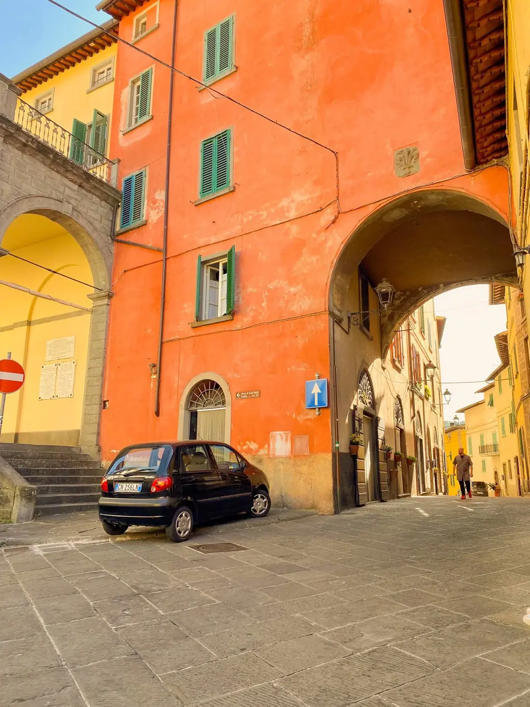 Italy photo 11