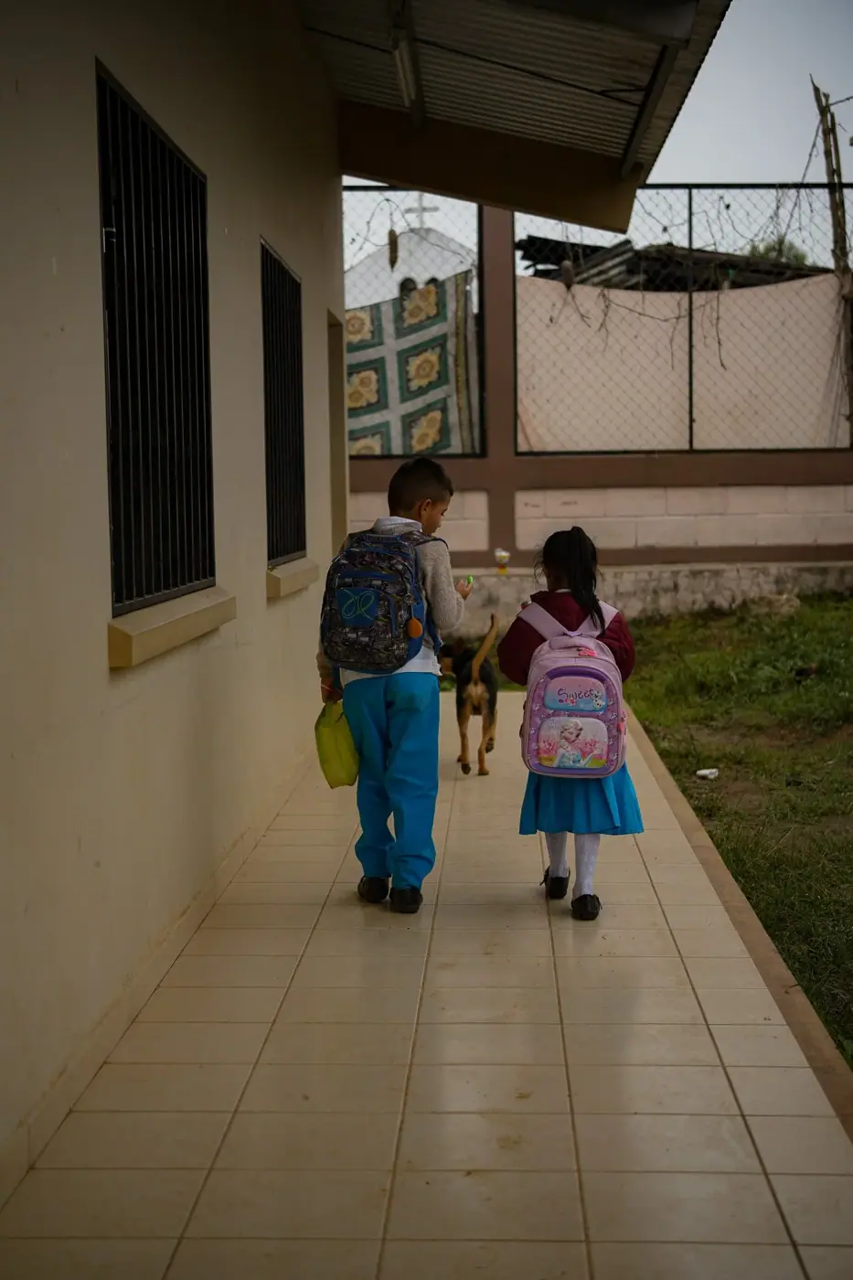 Honduras photo 47