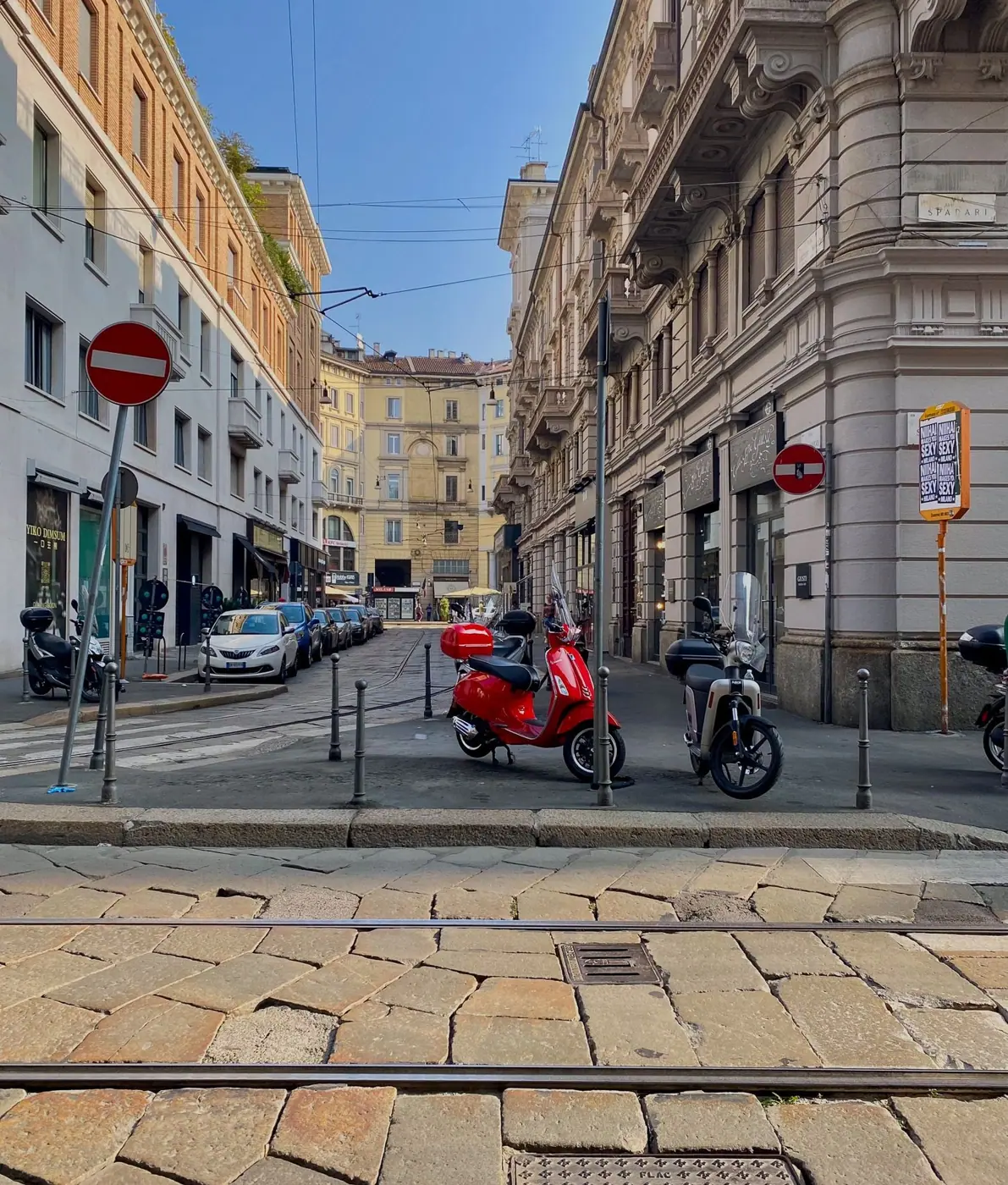 Italy photo 9