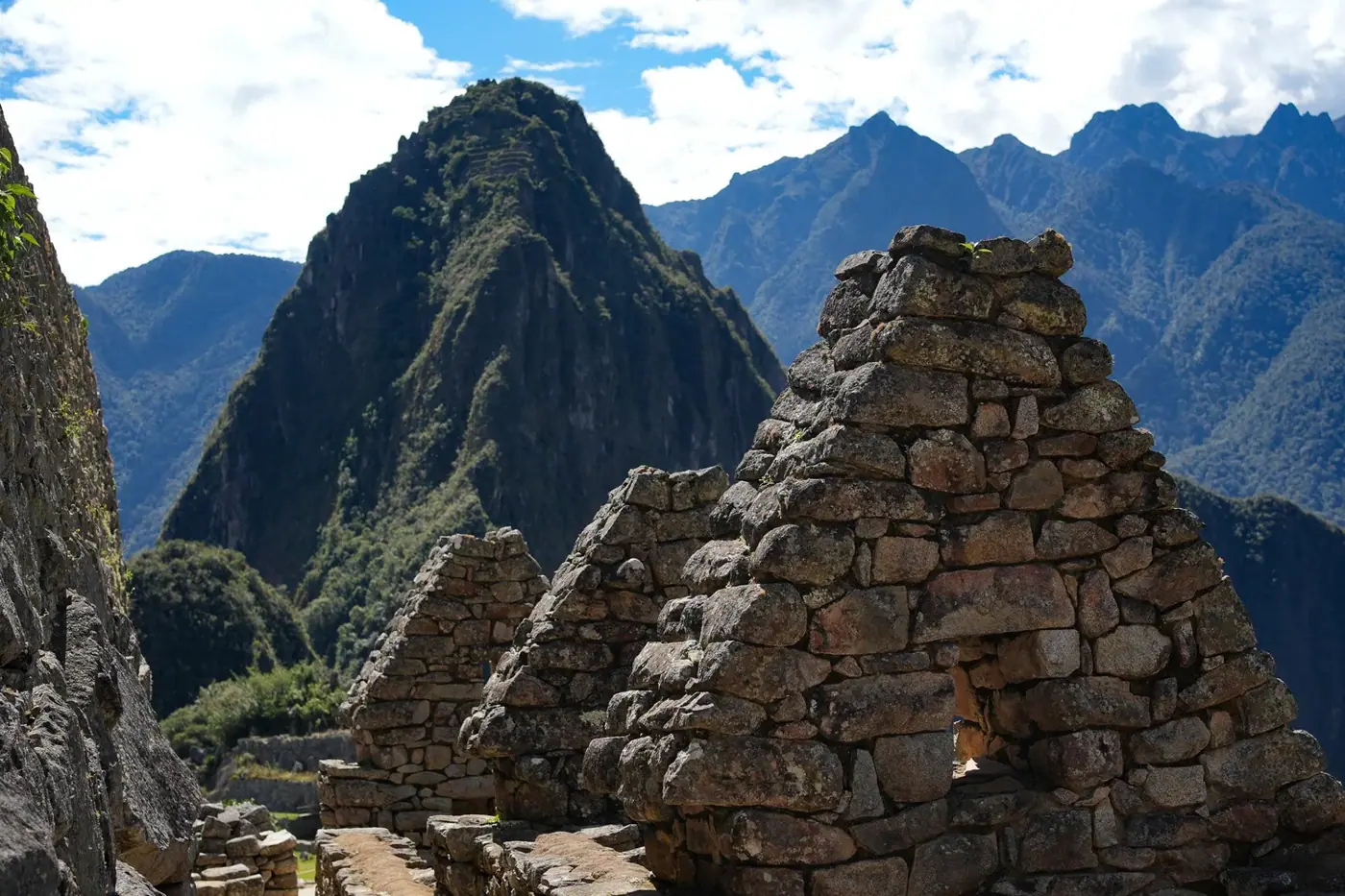 Peru photo 13
