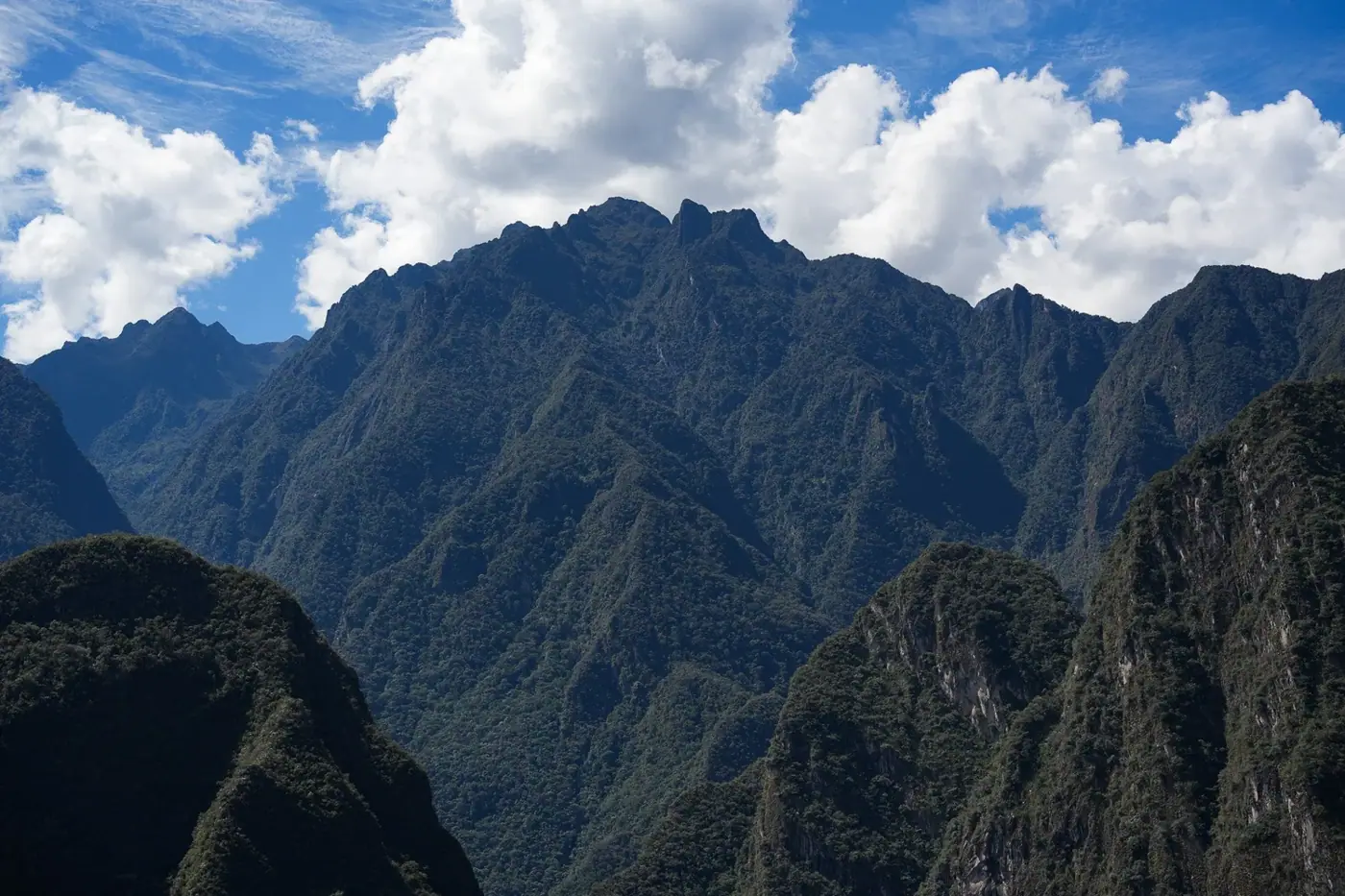 Peru photo 8