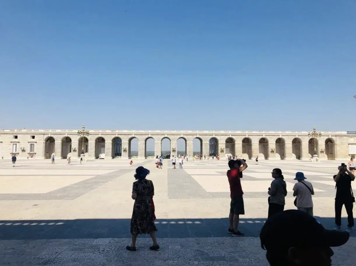 Spain photo 10
