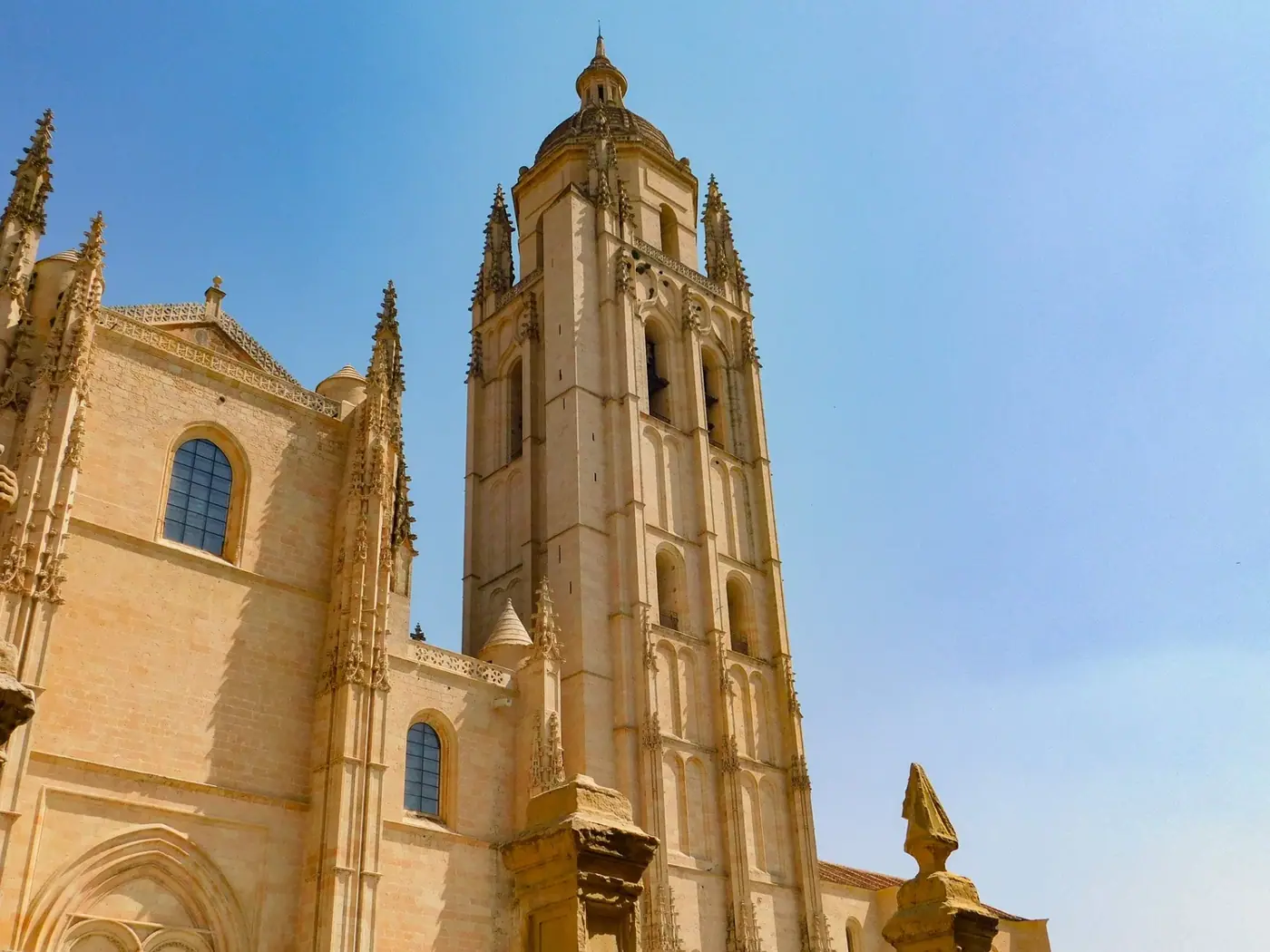 Spain photo 7