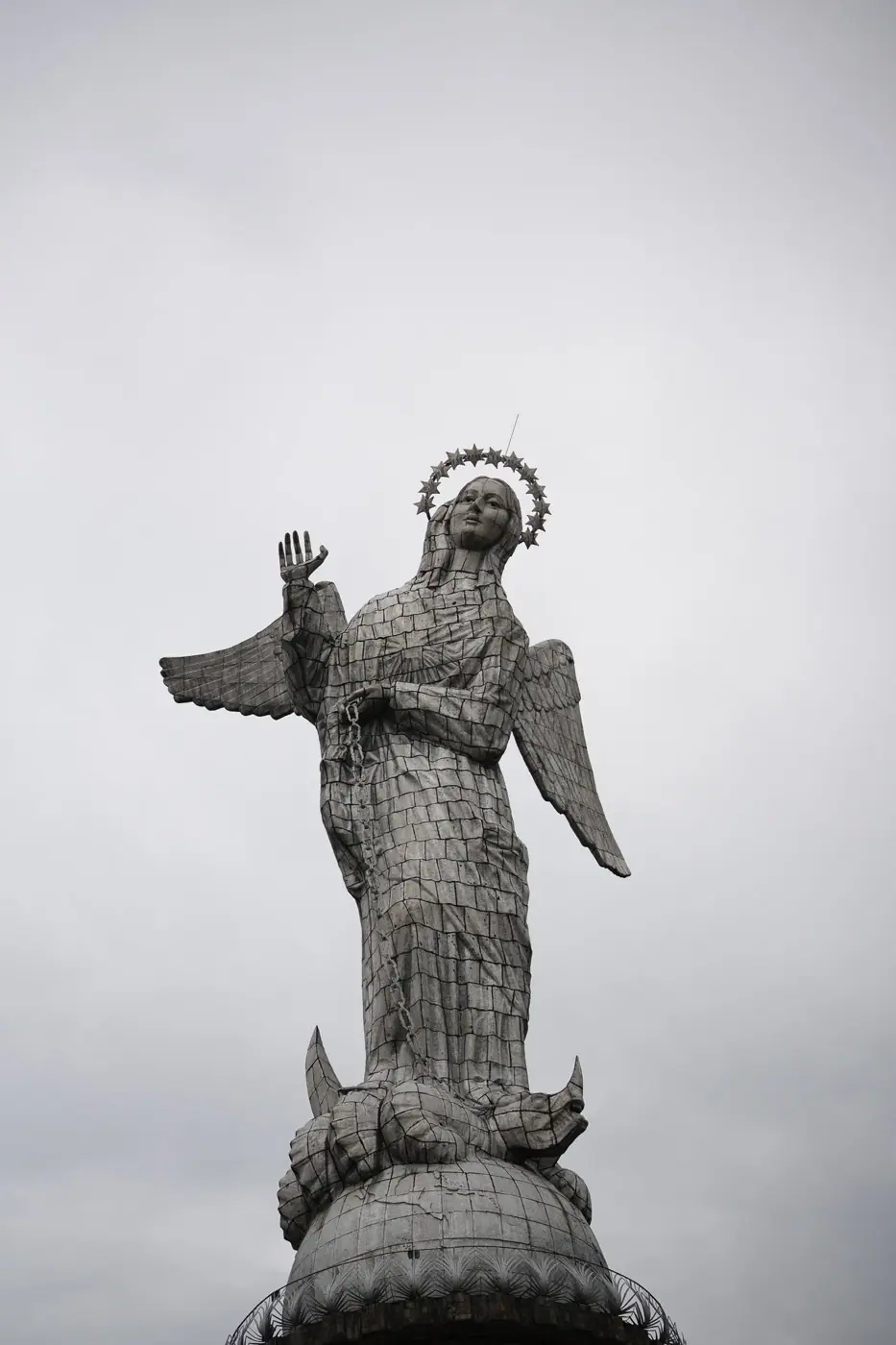 Ecuador photo 33