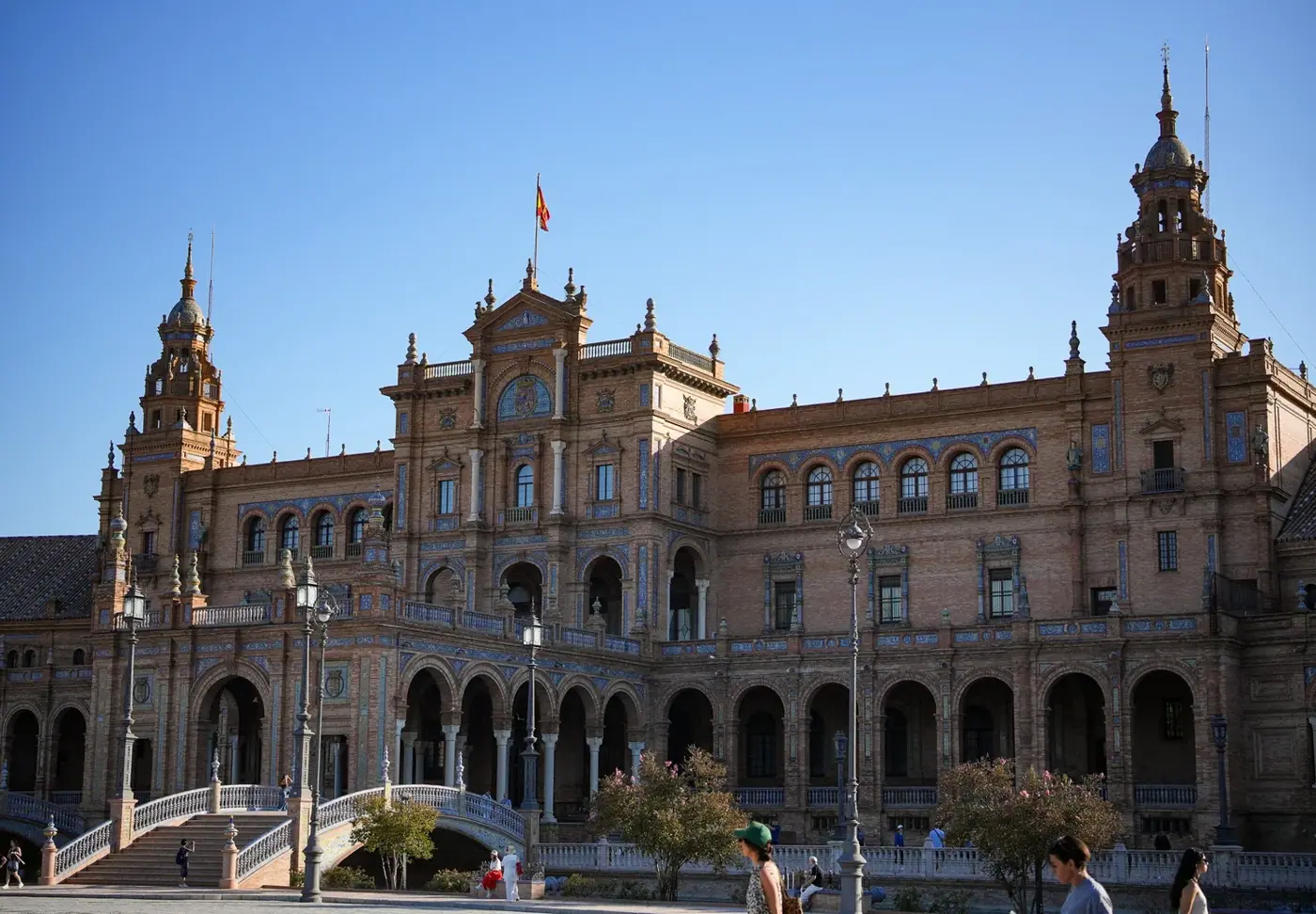 Spain photo 30