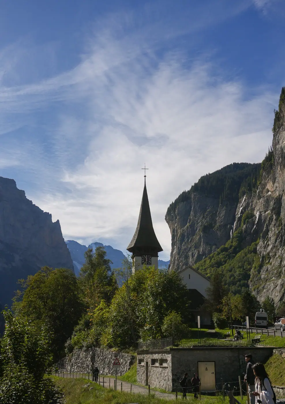 Switzerland photo 5